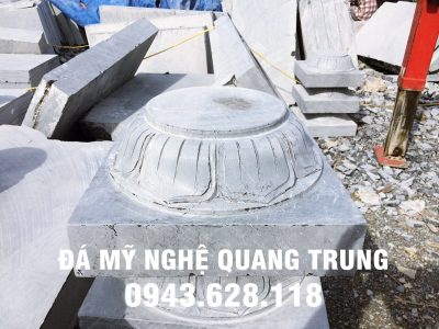 Mẫu Chân tảng đá Tiền Giang