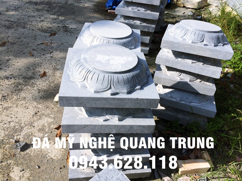 Mau Chan tang da Quang Trung 2021
