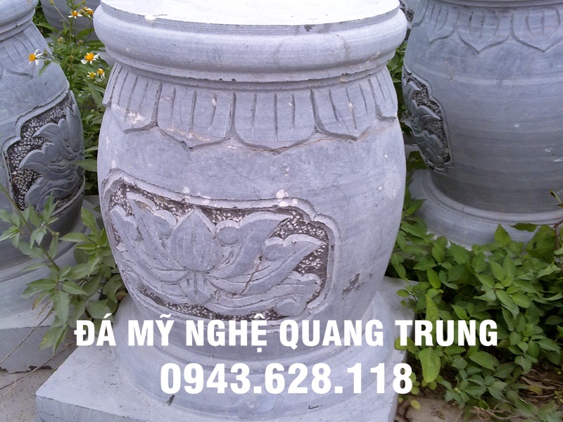 Tang bong da dep