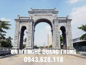 Cong lang da - Cong lang nghe da my nghe Ninh Van