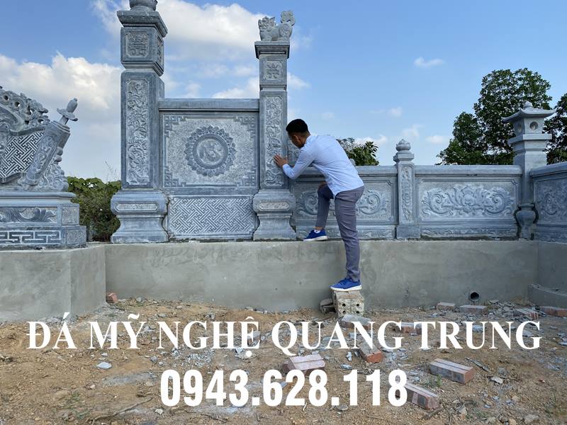 Nghe nhan Quang Trung voi Hoa Van cua Cong da