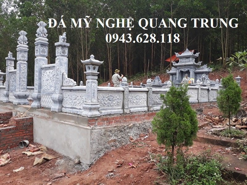 Lang Mo da dep Ninh Binh
