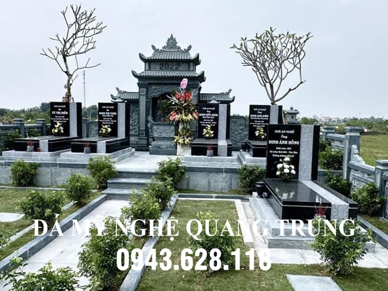 Khu Lang Mo da ket hop voi Mo da hoa cuong Khu Lang Mo da ket hop voi Mo da hoa cuong